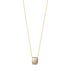 FUSION halsband med hängsmycke