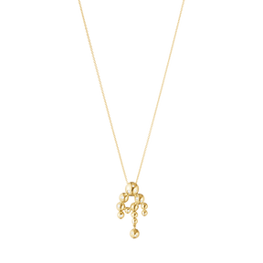 MOONLIGHT GRAPES chandelier anheng