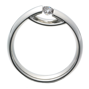 Georg jensen wedding ring on sale
