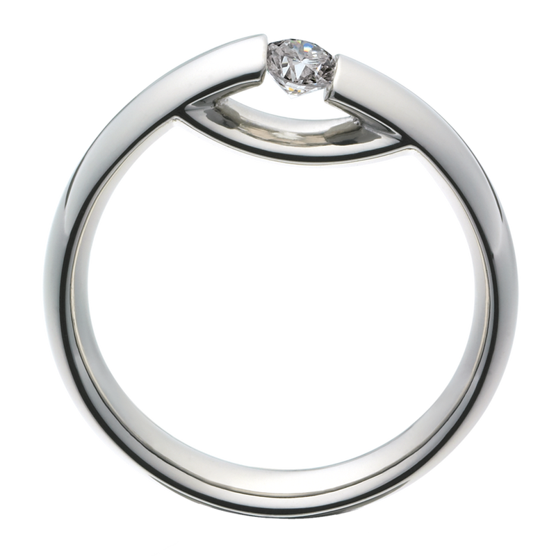 Georg jensen sales wedding rings