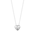 CURVE, Heart Necklace