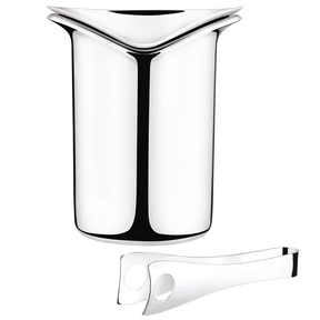 WINE isspand med tang