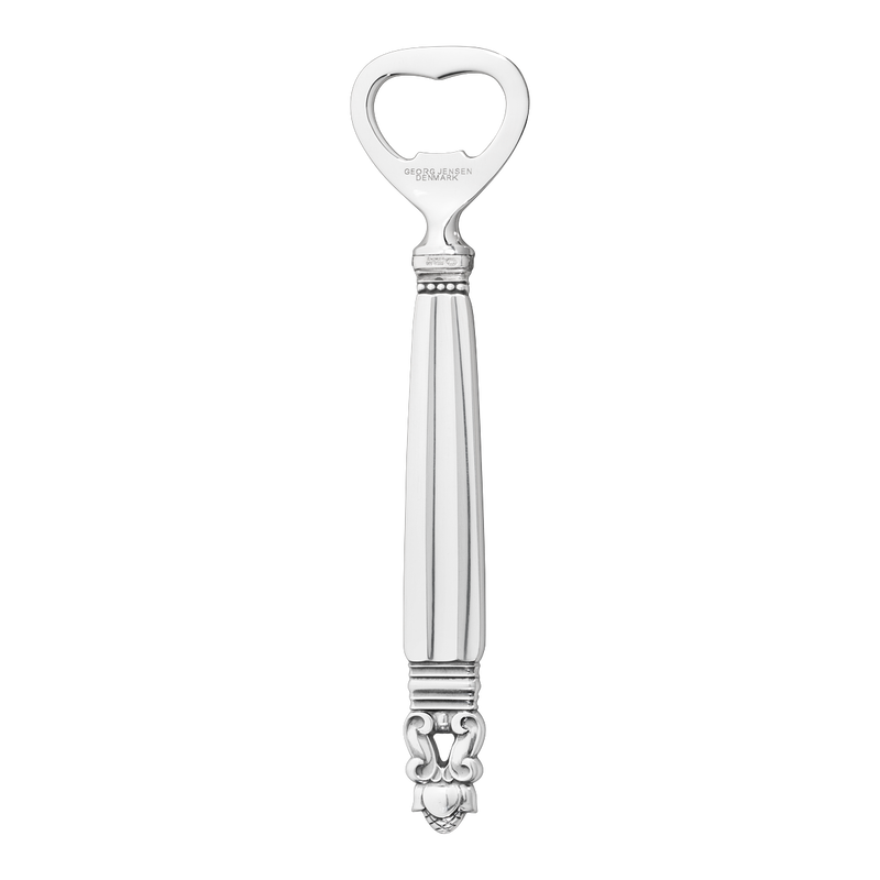 Acorn ボトルオープナー I Georg Jensen