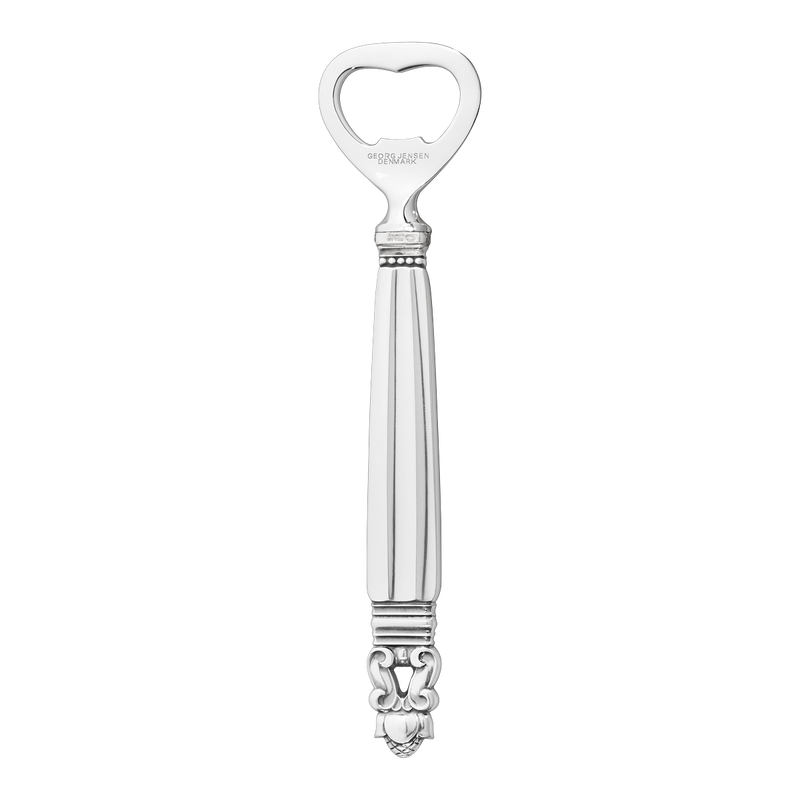Acorn ボトルオープナー I Georg Jensen Acorn ボトルオープナー I Georg Jensen