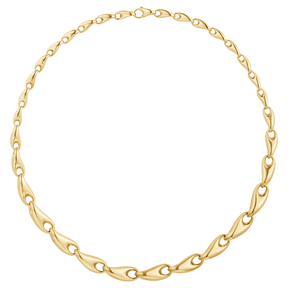 REFLECT Link necklace, large REFLECT Link necklace, large