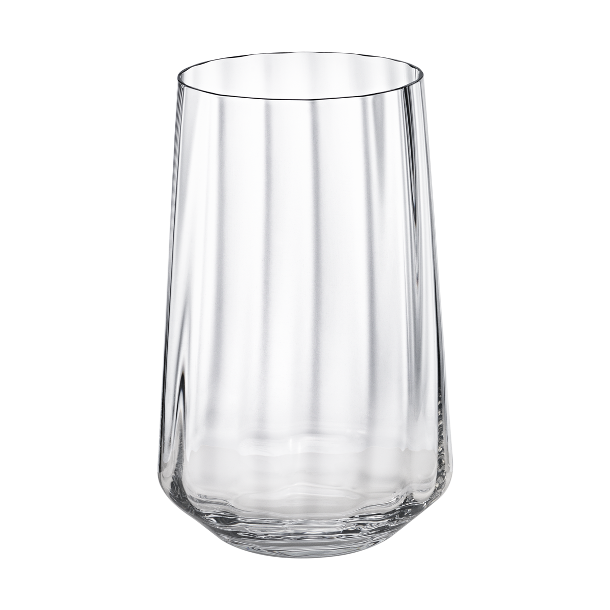 tall tumbler glass