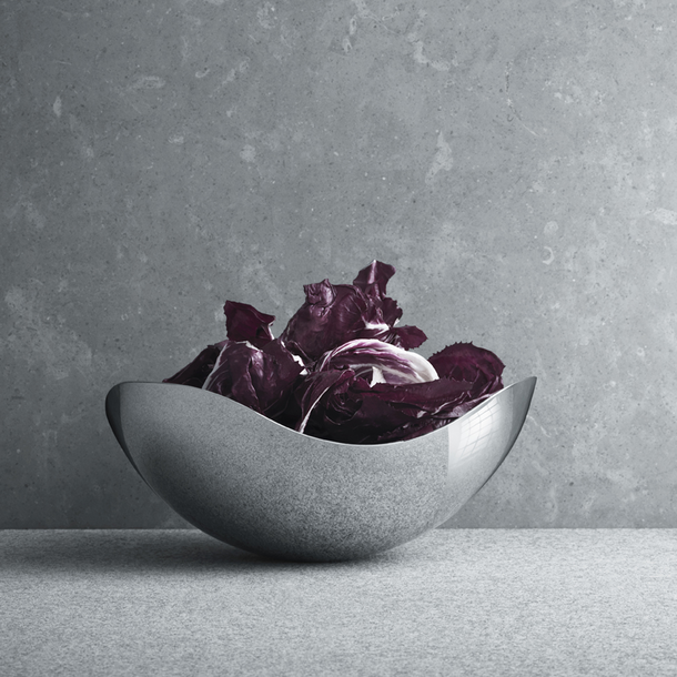 BLOOM Mirror bowl, small