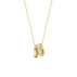 MAGIC halsband med hängsmycke
