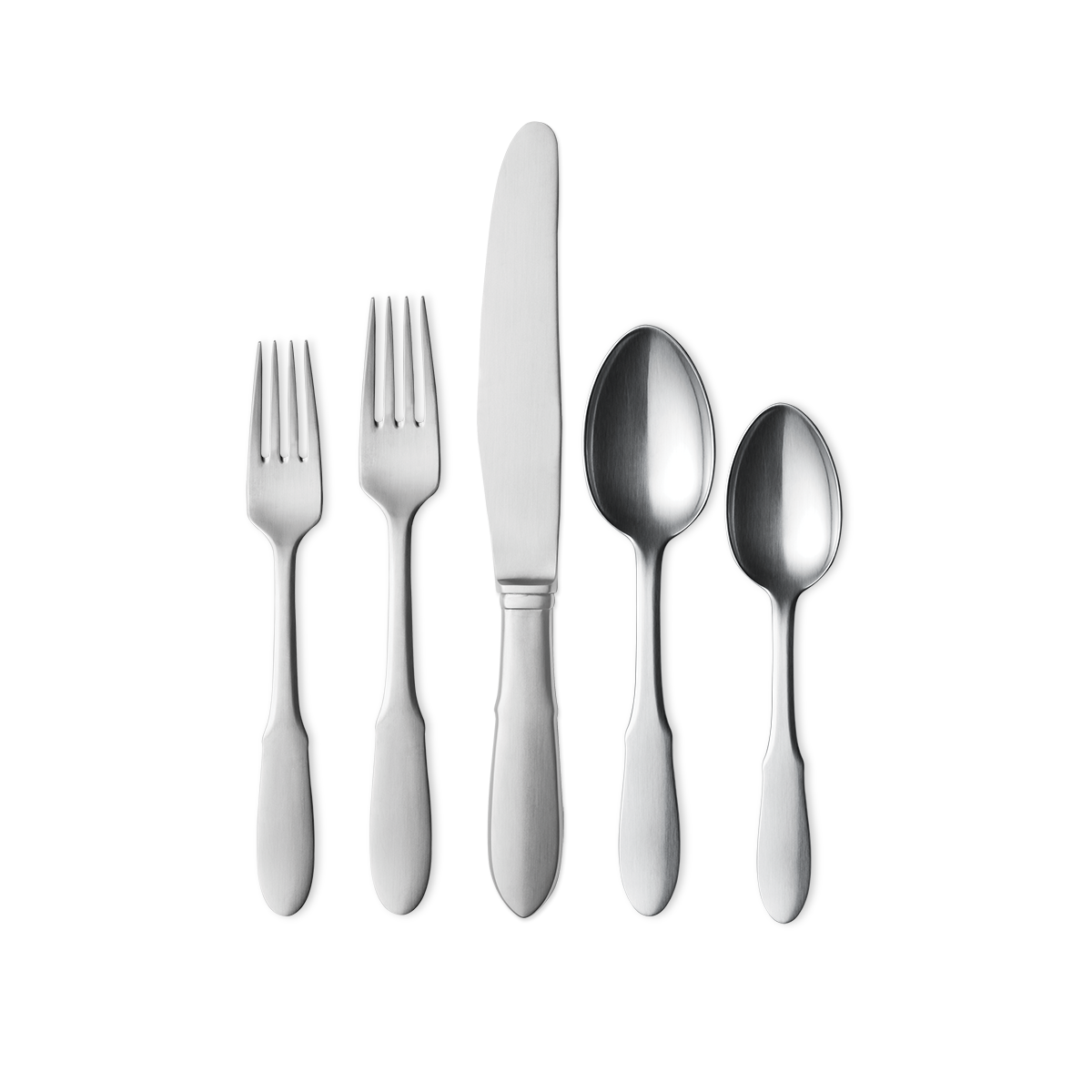 jensen flatware