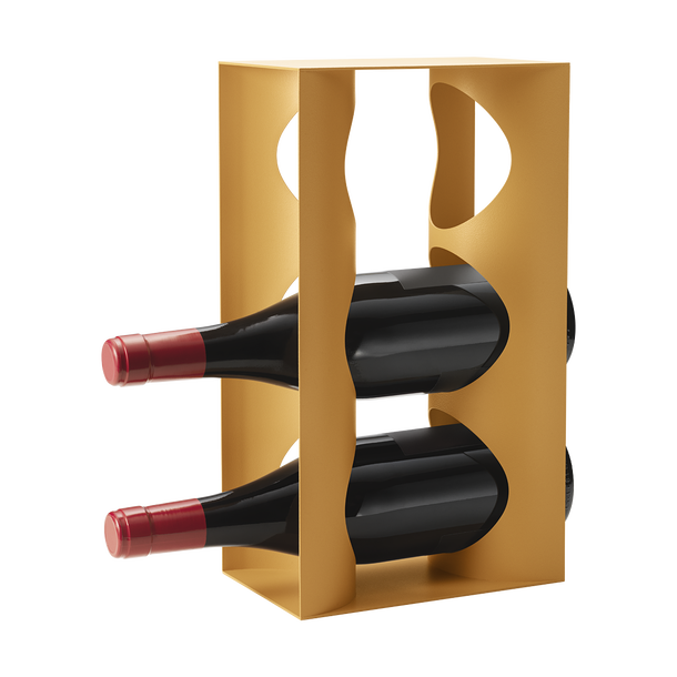 ワインラック 10019689_ALFREDO_WINE_RACK_IRO