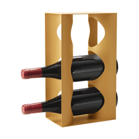 ALFREDO Vinreol, Saffron Yellow