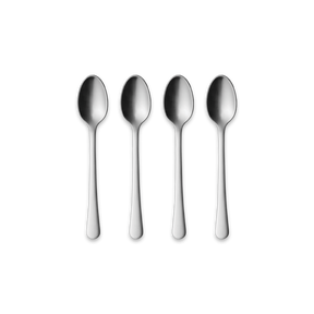 COPENHAGEN teskedar set, 4 st -