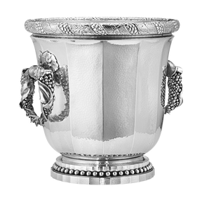 WINE Cooler 357, Silver WINE Cooler 357, Silver