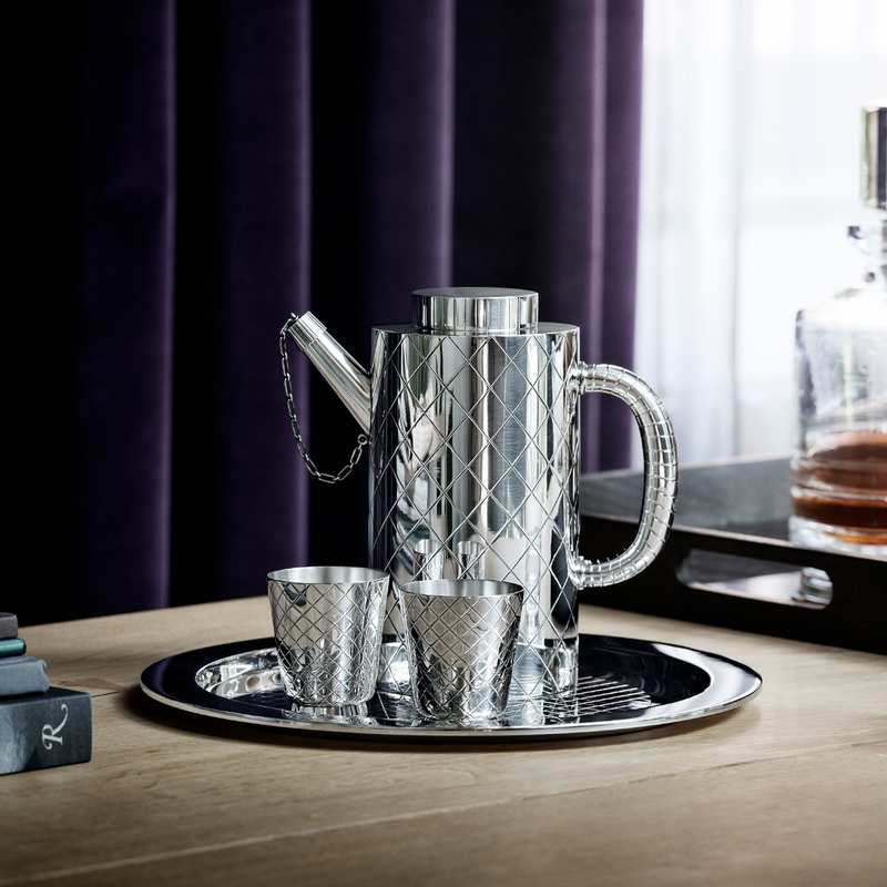 Cocktail Shaker 819B I Jensen