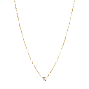 GEORG JENSEN SIGNATURE DIAMONDS, Pendant