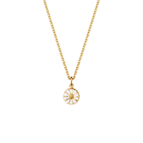 DAISY Necklace with Pendant, mini