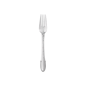 BEADED Dinner fork