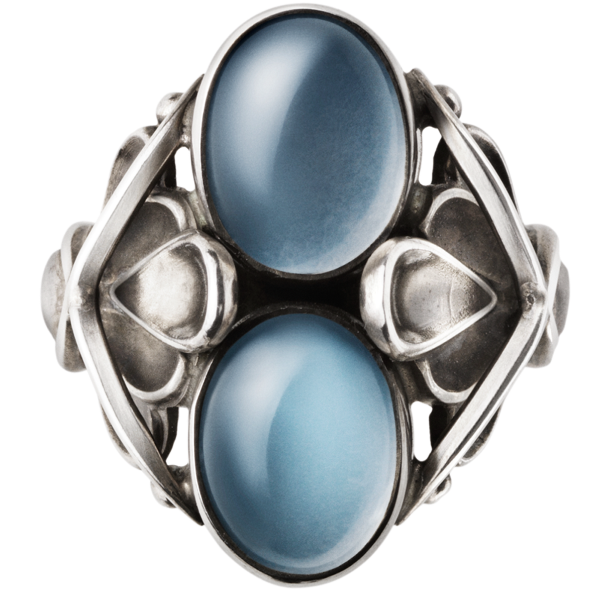 georg jensen ジョージジェンセン BLOSSOM カトラリーセット GEORG