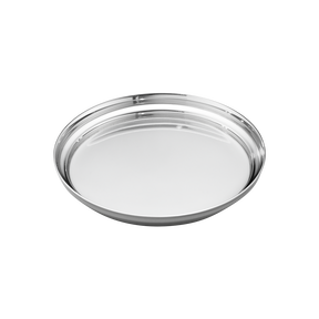 MANHATTAN glass coaster