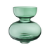 ALFREDO 花瓶，淡绿色