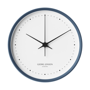 HENNING KOPPEL clock, 22 cm