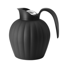 BERNADOTTE Thermo Jug, Midnight Black - Original Design by Sigvard Bernadotte