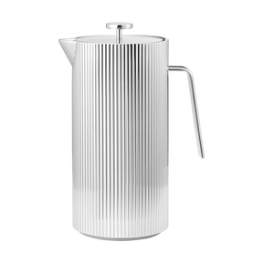 BERNADOTTE fransk kaffepress - Design Inspirerad av Sigvard Bernadotte BERNADOTTE fransk kaffepress - Design Inspirerad av Sigvard Bernadotte