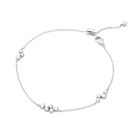 GEORG JENSEN SIGNATURE DIAMONDS Armbånd GEORG JENSEN SIGNATURE DIAMONDS Armbånd