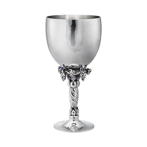 GRAPE酒杯263A，紫水晶