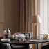 BERNADOTTE middagstallerken - Design Inspirert av Sigvard Bernadotte