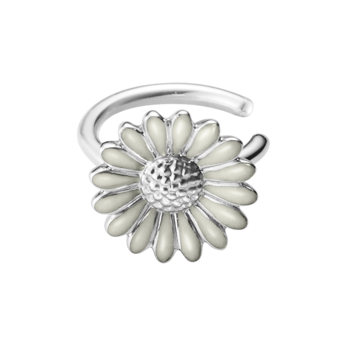 ジョージジェンセン GEORG JENSEN イヤーカフ DAISY デイジー-