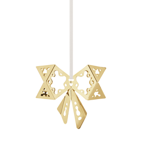 2022 Holiday Ornament, Bow 2022 Holiday Ornament, Bow