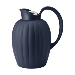 BERNADOTTE Termokande, Midnight Blue - Originalt Design af Sigvard Bernadotte