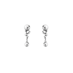 MOONLIGHT GRAPES Øreringe, små