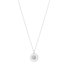 Women's silver and diamond necklaces and pendants | Georg Jensen