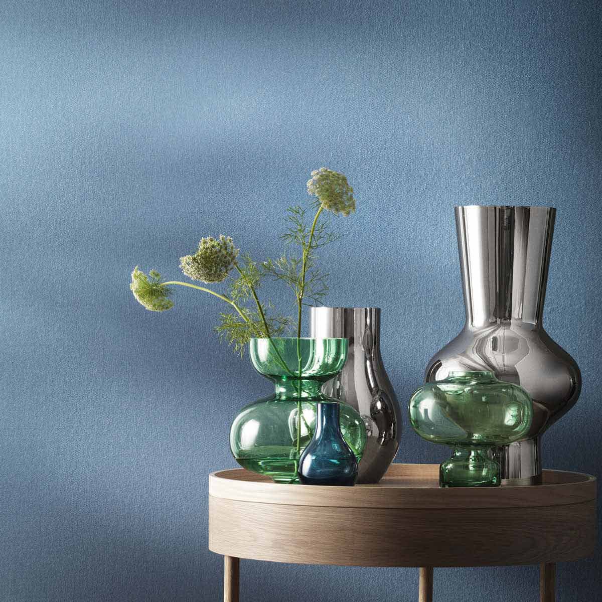Astier de Villatte アスティエ・ド・ヴィラット 花瓶 Round