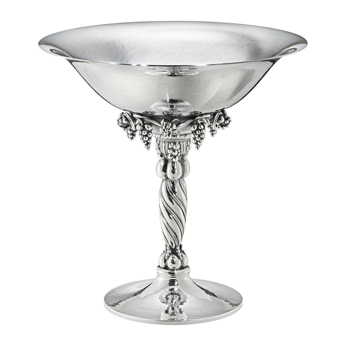George Jensen GJ 018457 Indulgenza Secchiello Champagne Stainless Steel Acciaio Inox 17,3 x 45,6 x 31,6 cm 