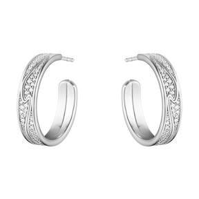 FUSION Earhoops, Large