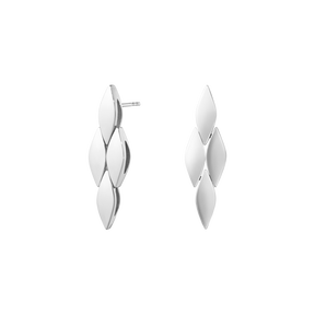Archive Short Earrings