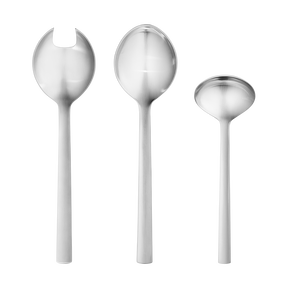 NEW YORK serveringsset – 3 st. NEW YORK serveringsset – 3 st.