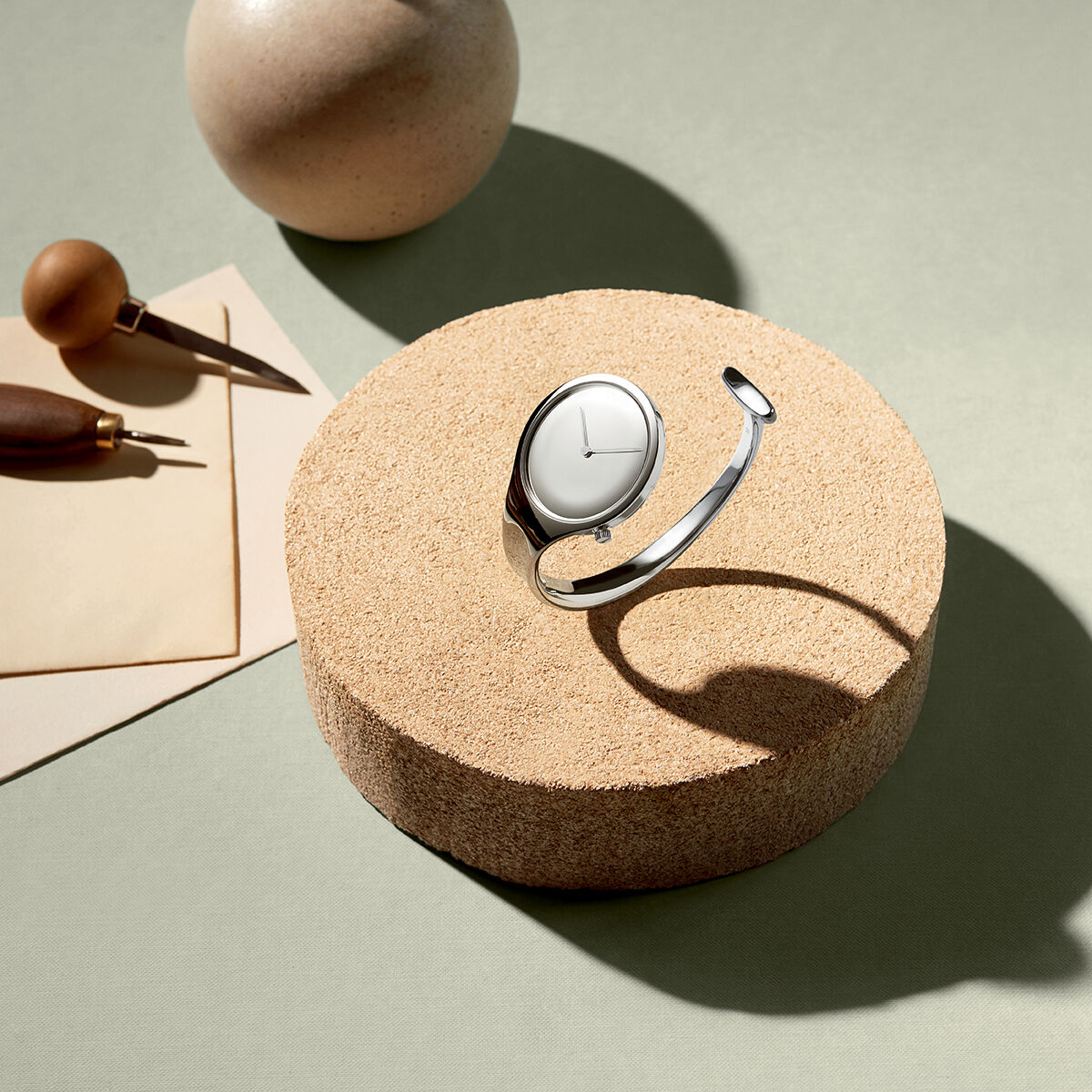 vivianna bangle watch