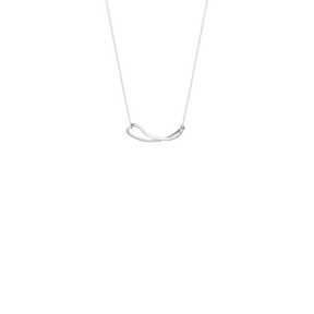 INFINITY Necklace with Pendant