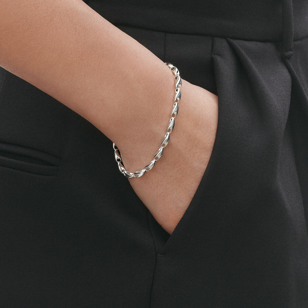 商品画像：ジョージジェンセンリフレクト(Georg Jensen Reflect 2