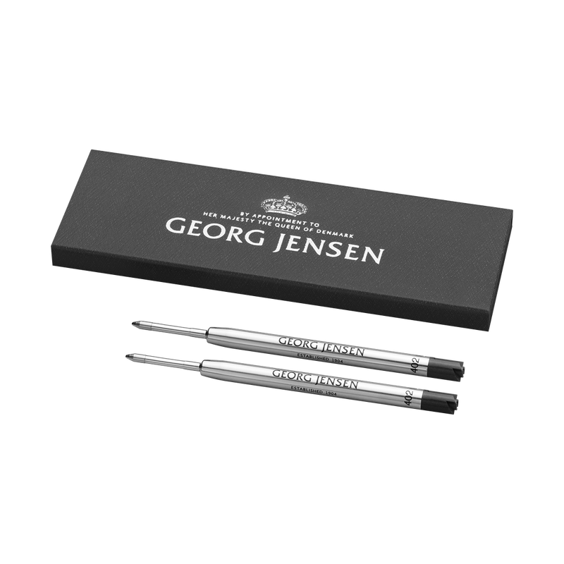 ballpoint pen refill