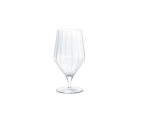 BERNADOTTE Ølglas, 6 stk. BERNADOTTE Ølglas, 6 stk.