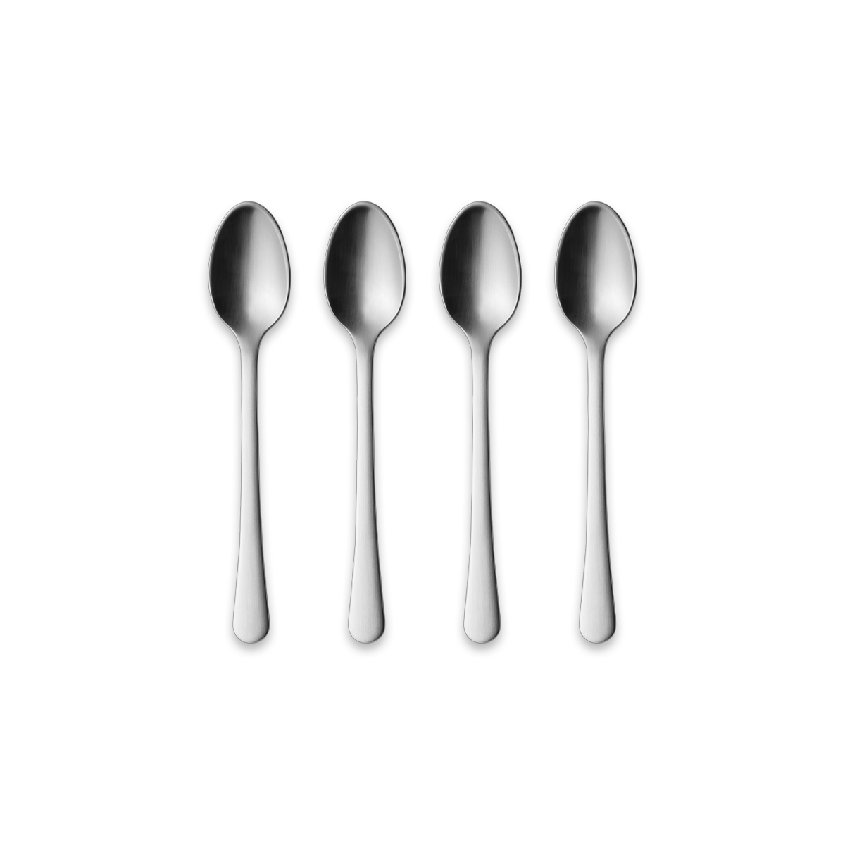 COPENHAGEN teaspoon large giftbox, 4 pcs