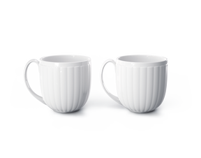 BERNADOTTE Mug, 2pcs.