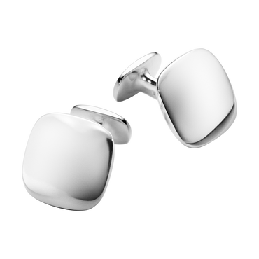 ずっと気になってた 10016945-Square-Cufflinks- 小物