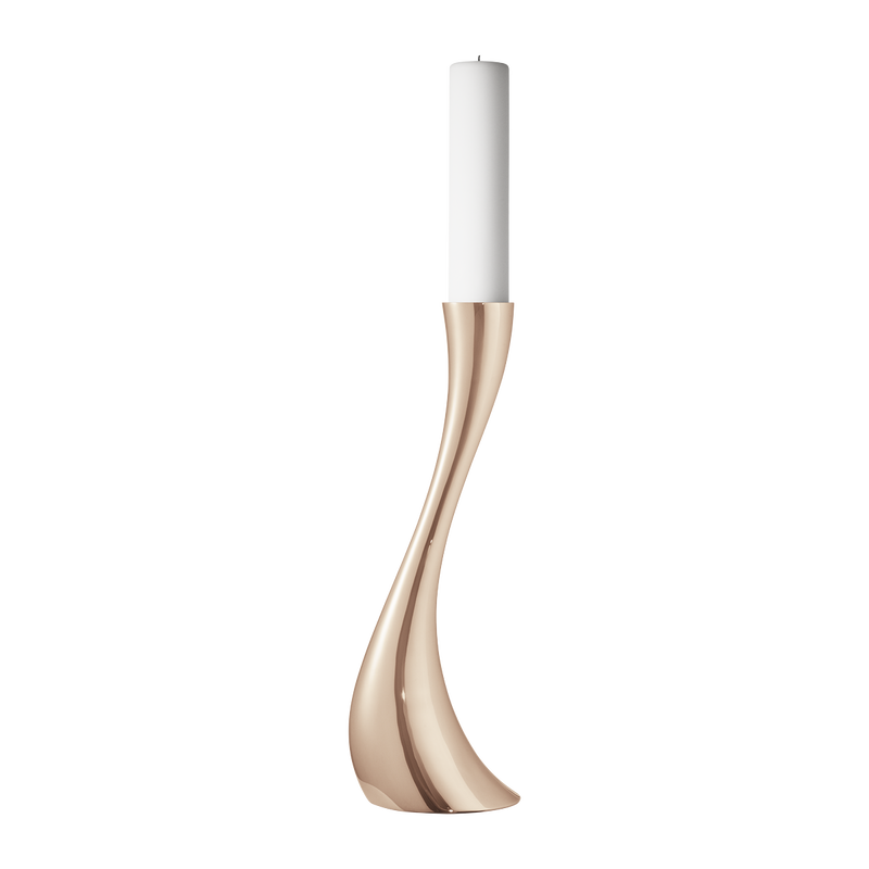 Georg jensen cobra gulvstake Georg jensen cobra gulvstake