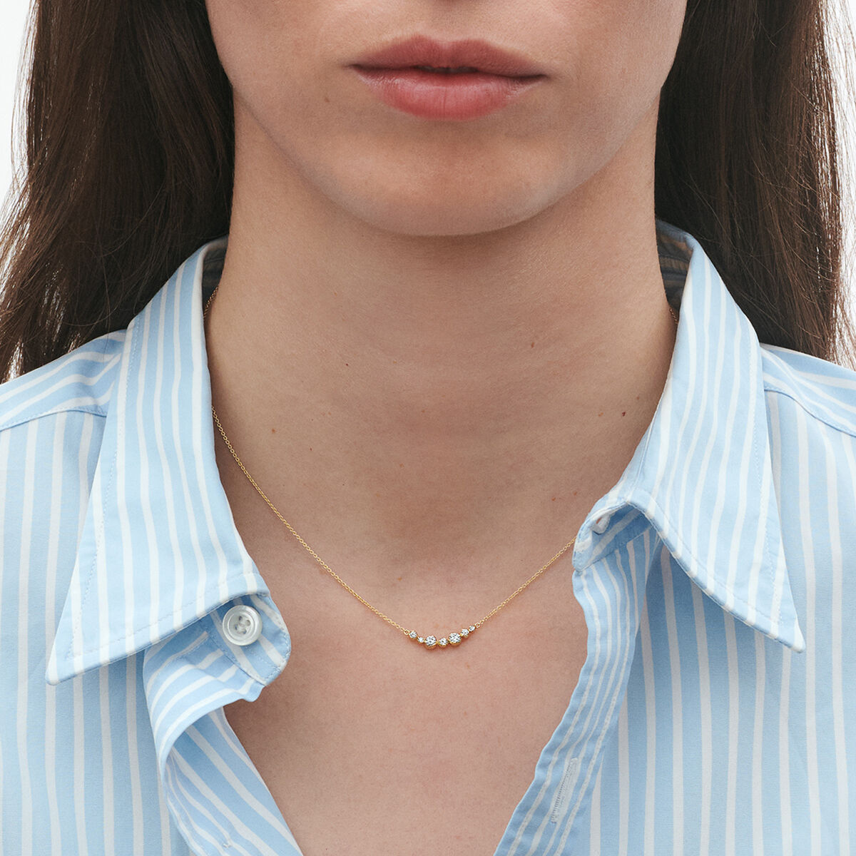   ジョージジェンセン ペンダント 178 スター 星 Infinity sterling silver pendant necklace | Georg Jensen